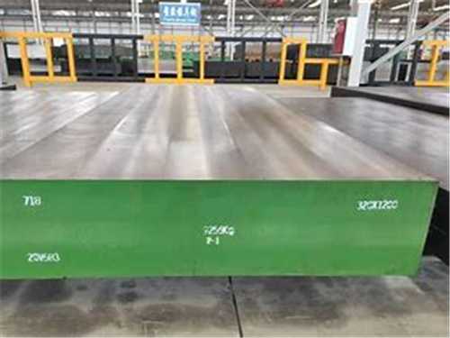 滁州模具材料