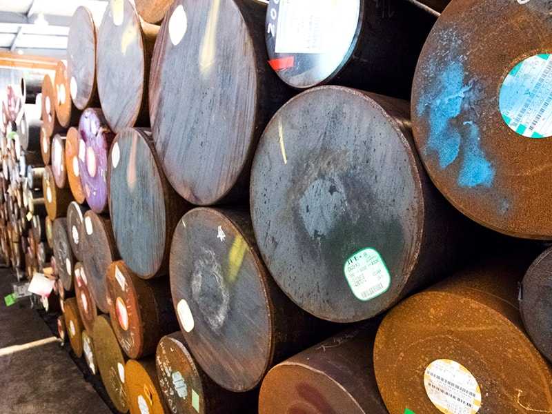 不銹鋼壓鑄模具材料