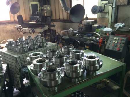 貴陽tr35模具鋼