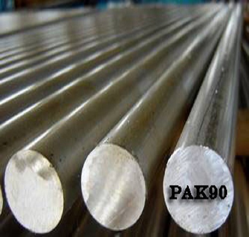 pak90模具鋼