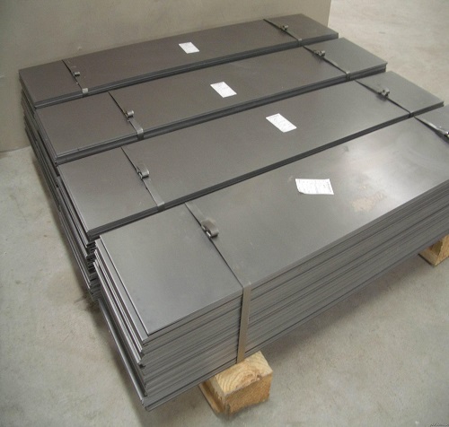 DHA1模具鋼
