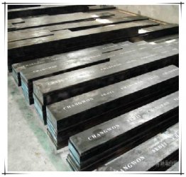 skd11材料特性性能，SKD11與SKD61作為精密模具鋼應(yīng)具備的性能