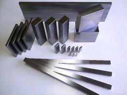 t9工具鋼的價格，H13鋼經軟氮化處理后