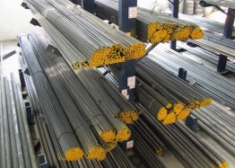“蘇州”S136模具鋼材  誰比東锜更專業(yè)？