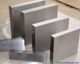 你知道沖壓模具常用到的材料有哪些嗎？